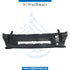 Front Rear W222 S65 BODYKIT Complete. Bumper, Bumper, AND EXHAUST for Mercedes-Benz S Class W222 (2014-2020) models